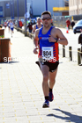 Blyth 10k Road Race, Sunday, April 3rd.  Photo: David T. Hewitson/Sports for All Pics